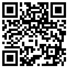 QR kod za registraciju